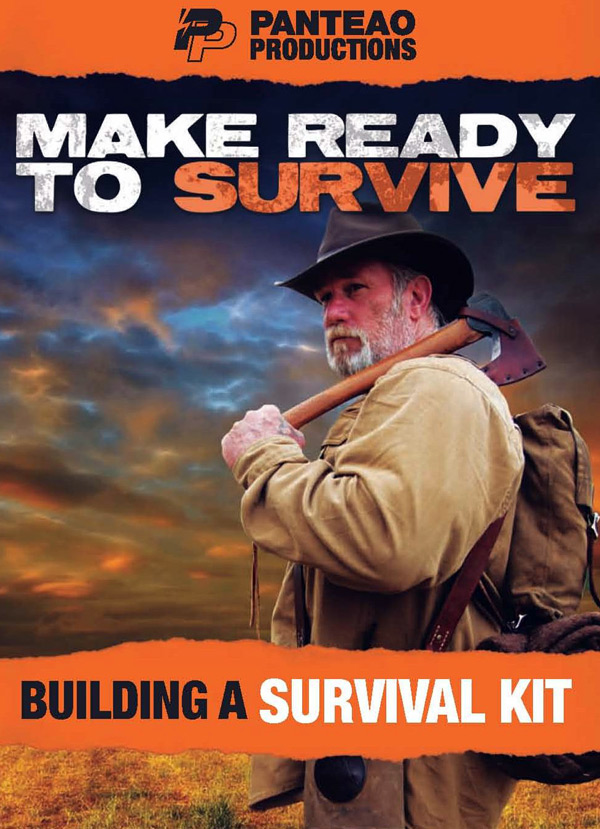 Survival Series - Building a Survival Kit